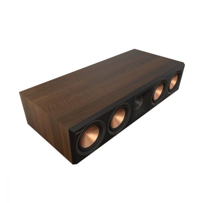 Coluna Central RP-504C II Walnut - Klipsch