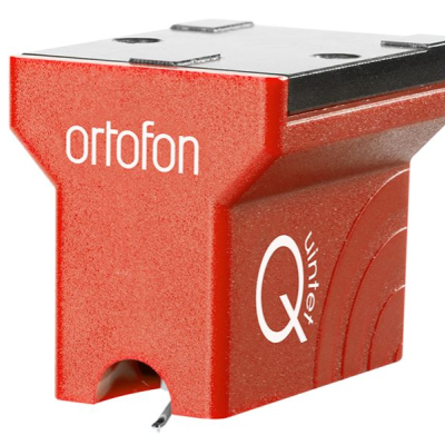 ORTOFON MC QUINTET RED