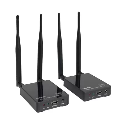 VS-2490HD Extensor HDMI sem fios FONESTAR