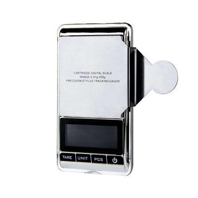 PACK REGLAGE PLATINE VINYLE - PRPV 50 Enova hifi