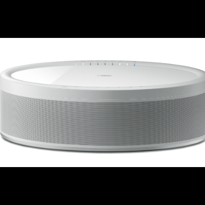 YAMAHA MUSICCAST 50 WHITE