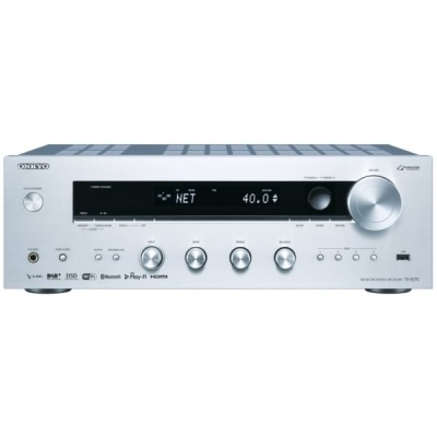 ONKYO TX-8270 (Prata)