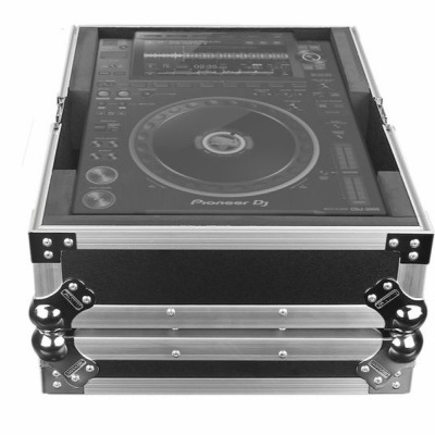 Power Acoustics FCD 3000