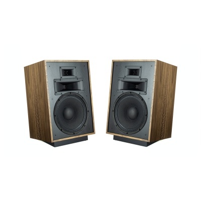 Colunas Heresy IV Walnut - Klipsch