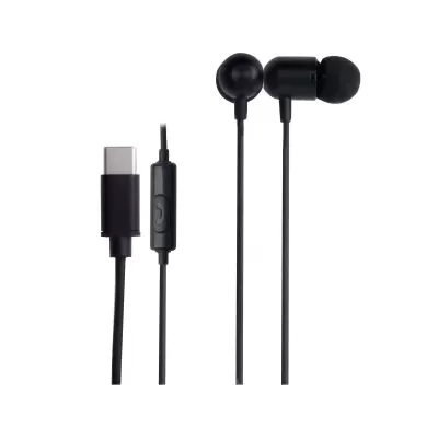 X3-NC Auriculares in ear com microfone FONESTAR