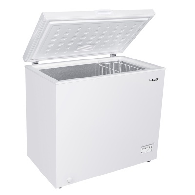 HAEGER 200 CHEST - Arca Congeladora Horizontal 198L Classe E