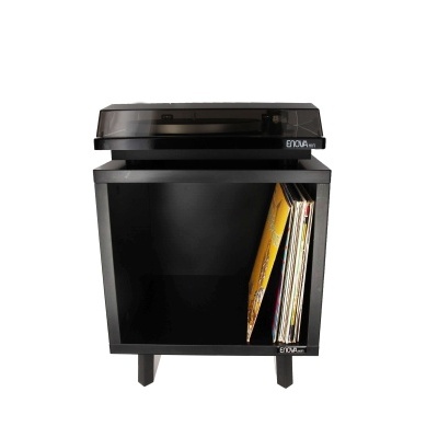 VINYLE LOVER CUBE BL Enova hifi