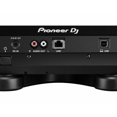 Pioneer DJ XDJ-700