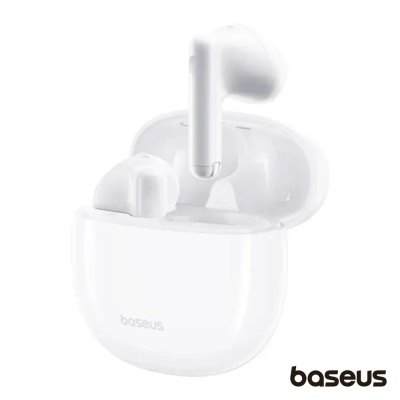 Auriculares Earbuds TWS Bluetooth 5.3 Bowie E13 BASEUS