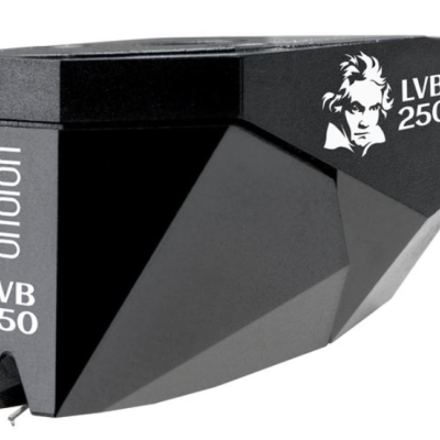 Ortofon 2M BLACK LVB 250