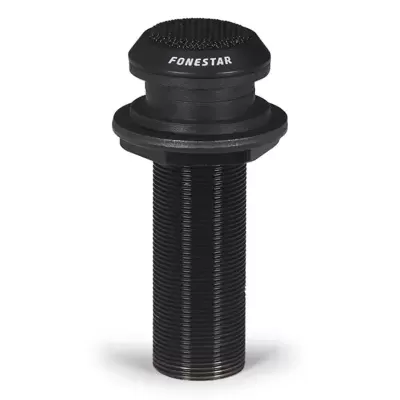 FCM-431 Microfone de superfície omnidirecional FONESTAR