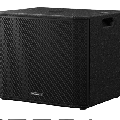 PIONEER DJ XPRS1182S