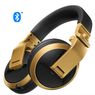 PIONEER DJ HDJ-X5BT-N