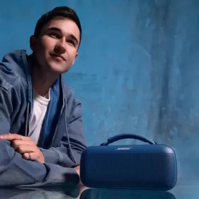 Bose SoundLink Max
