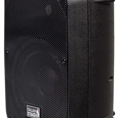 IS SPX08AUB - ITALIAN STAGE