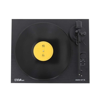 VISION2 SET BL Enova hifi