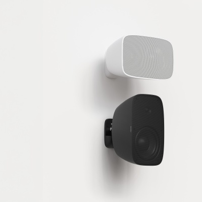 SONORA-8TN Coluna Linha 100V FONESTAR - PRETO SONORA-8TN Coluna Linha 100V FONESTAR - PRETO