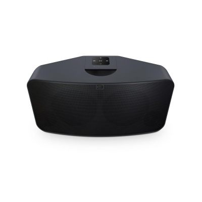 PULSE 2i, Preto - BLUESOUND