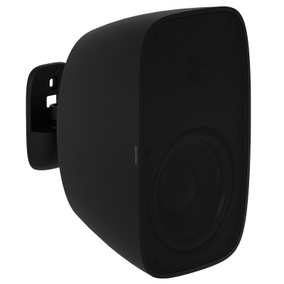 SONORA-8TN Coluna Linha 100V FONESTAR - PRETO