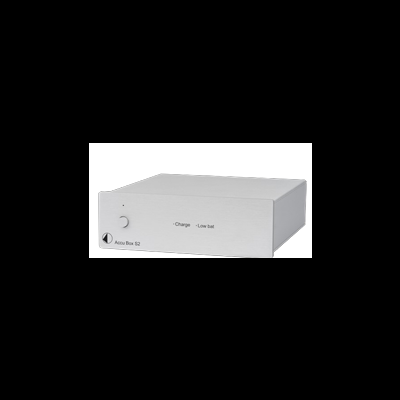 Pro-ject Audio ACCU Box S2 USB - Accu power supply
