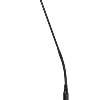 FCM-734 Microfone de condensador unidirecional com tubo flexível FONESTAR