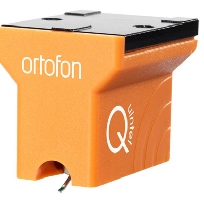 ORTOFON MC QUINTET BRONZE
