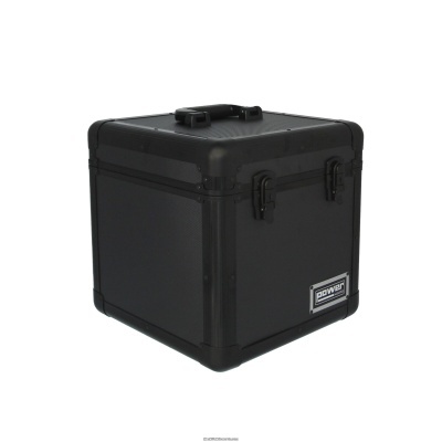 FL RCASE 100ALL BL - POWER ACOUSTICS