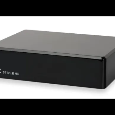 Pro-ject Audio BT BOX E HD