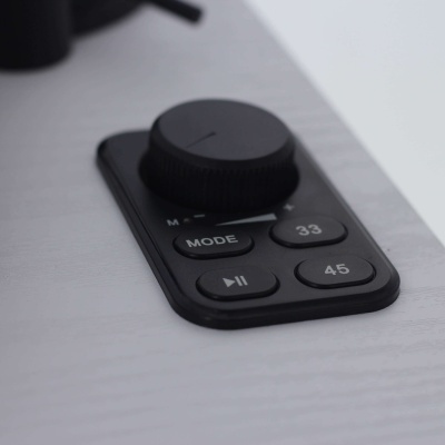 VISION2 SET WH Enova hifi