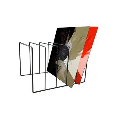 RANGE VINYLE ACIER - SRV 50 Enova hifi