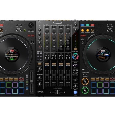 DDJ-FLX10 Controlador DJ  PIONEER DJ