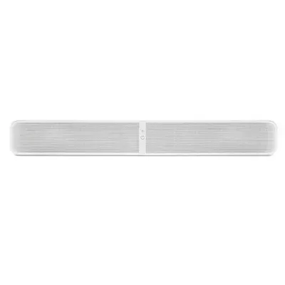 PULSE SOUNDBAR +, Branco - BLUESOUND