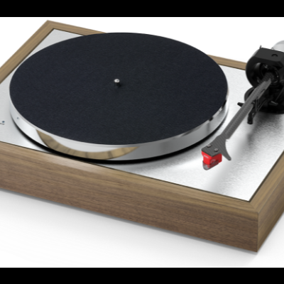 Gira-Discos Pro-ject Audio The Classic Evo
