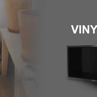 VINYLE BOX 120SWE Enova hifi