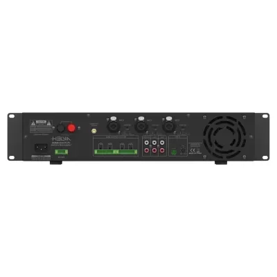 HMMA-240D PLAY - HELVIA