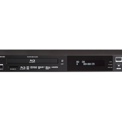 Denon DN-500BD MKII