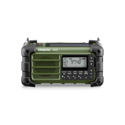 MMR-99 Verde - SANGEAN