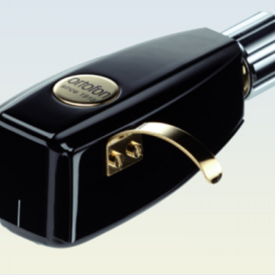 Ortofon SPU Royal G