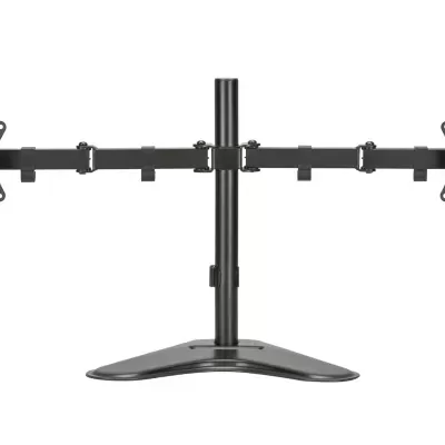 STM-7512N Suporte orientável de mesa para 2 ecrãs FONESTAR