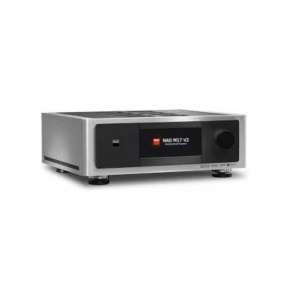 NAD M 17.2Vi