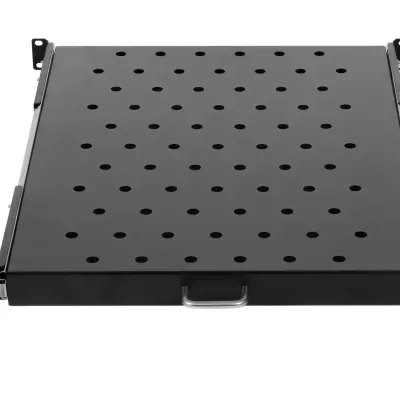 FRP-44D Bandeja metálica para rack 19'' 1 U FONESTAR