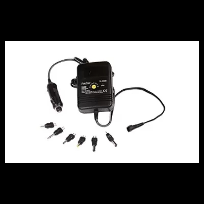 TL-2000 Adaptador CC/CC FONESTAR