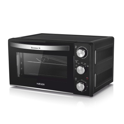 HAEGER DUCASSE 35 * Forno elétrico 35 L