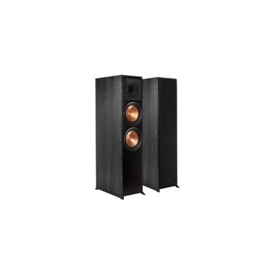 Colunas de chão RP-8000F II 2.0 Ebony - Klipsch