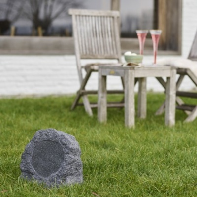 ROCK T Cinza - ARTSOUND