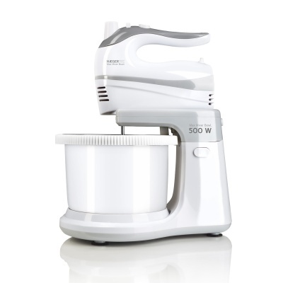 HAEGER MAX MIXER BOWL* Batedeira 500W com taça