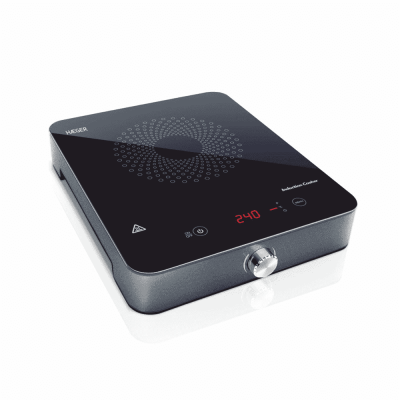 HAEGER INDUCTION PLUS * Placa de Indução