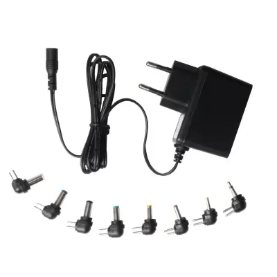 AD-520F Adaptador de corrente CA/CC 5 V FONESTAR