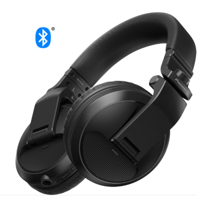 PIONEER DJ HDJ-X5BT-K