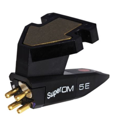ORTOFON SUPER OM 5E